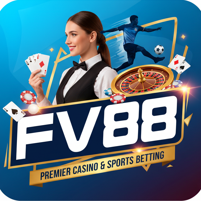 Fv88-Cá Cược Uy Tín